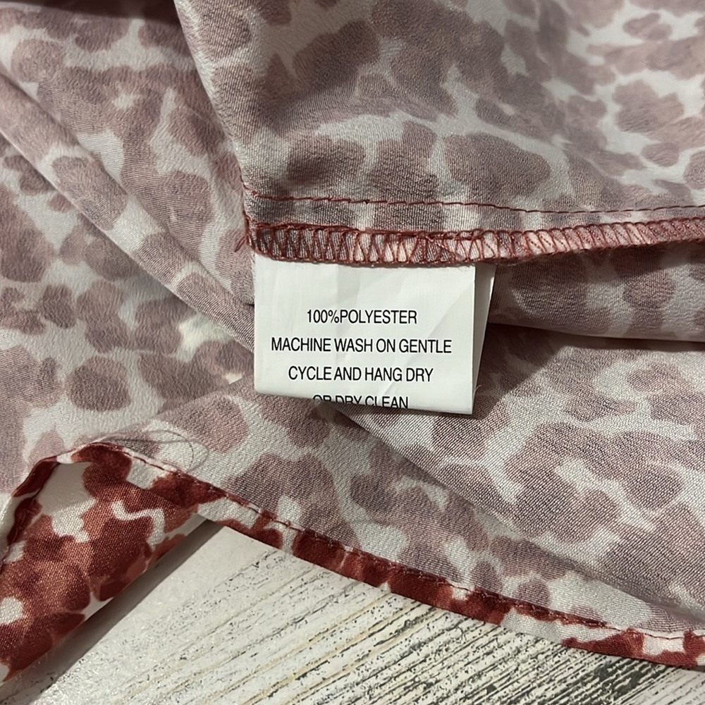 Marie Oliver Top Size XS - Picture 10 of 12